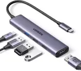 Hub USB C 5 en 1 UGREEN