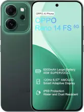 Smartphone  OPPO Reno14 FS 5G 12GB+512GB