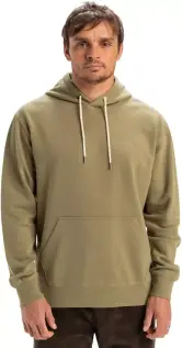 Sudadera Quiksilver