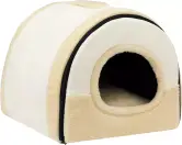 Cama plegable para mascotas pequeñas Cama plegable para mascotas pequeñas
