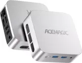 Mini PC ACEMAGICIAN V1 Intel N97 16GB DDR4 y 256 GB