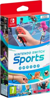 Nintendo Switch Sports