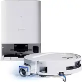 Robot aspirador ECOVACS DEEBOT T80 Omni
