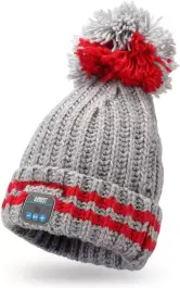 Gorro Bluetooth Mujer Hombre August EPA20 Gorro Bluetooth Mujer Hombre August EPA20