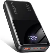 Powerbank 20000mAh 22.5W PD3.0 QC4.0 USB C