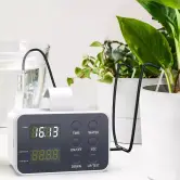 Sistema de riego automático