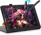 Tablet de dibujo 10,1" Frunsi T11