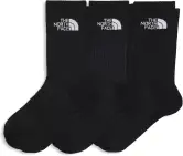 3 pares de calcetines unisex The North Face