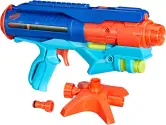 Lanzador de Agua Hasbro Nerf Super Soaker Power Drench