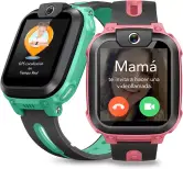 Reloj inteligente para niño/a con GPS 4G HD Reloj inteligente para niño/a con GPS 4G HD
