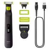 Afeitadora Philips Multigroom OneBlade QP6542/15 Afeitadora Philips Multigroom OneBlade QP6542/15