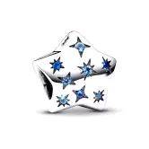 Charm Pandora de Estrella Brillante