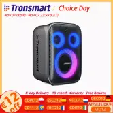 Altavoz Tronsmart Halo 200