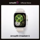 Reloj  Amazfit Cheetah Square 44mm