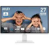 Monitor 27" LED IPS QHD 100Hz HDR400 MSI PRO MP273QW E2