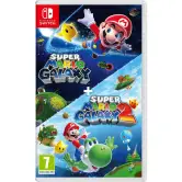 Super Mario Galaxy + Super Mario Galaxy 2 para Nintendo Switch