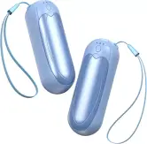 Calienta manos eléctrico recargable Calienta manos eléctrico recargable