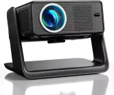 Proyector portátil 28000 Lúm 1080P WiFi6