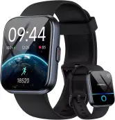 Reloj Inteligente 1.8" con llamadas y Alexa Reloj Inteligente 1.8" con llamadas y Alexa