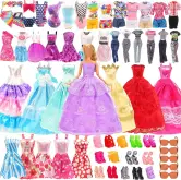 35 Accesorios para muñecas de 30 cm 35 Accesorios para muñecas de 30 cm