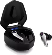 Auriculares Inalámbricos Gaming August EPG500 Auriculares Inalámbricos Gaming August EPG500