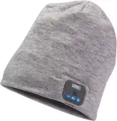 Gorro bluetooth unisex August EPA20 Gorro bluetooth unisex August EPA20