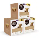Pack 90 cápsulas Cortado NESCAFÉ Dolce Gusto