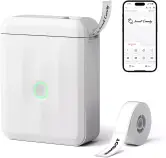 Impresora de etiquetas bluetooth NIIMBOT D110 Impresora de etiquetas bluetooth NIIMBOT D110