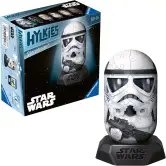 Puzzle 3D Star Wars: Stormtrooper Ravensburger