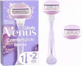 Máquinilla de depilación Venus ComfortGlide Máquinilla de depilación Venus ComfortGlide
