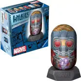 Puzzle 3D Marvel Star Lord Ravensburger