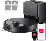 Robot aspirador y fregasuelo  Roborock Q10 S5+ Set