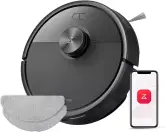 Robot Aspirador y Fregasuelos 2 en 1 10000 Pa Roborock Q7 M5