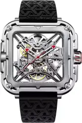 Reloj Automático para Hombre X Series SUV CIGA Design