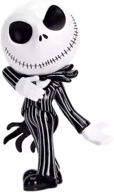 Figura Metal Jack Skellington 10cm