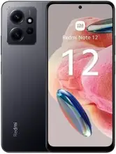 Xiaomi Redmi Note 12 4G 8GB 256GB Xiaomi Redmi Note 12 4G 8GB 256GB