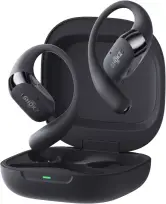 Auriculares Open-Ear Gancho SHOKZ OpenFit 2+