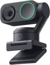 Webcam 4K PTZ Insta360 Link 2