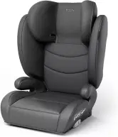 Silla de Coche Grupo 2/3 (15-36 kg) ISOFIX Reposacabezas Babify