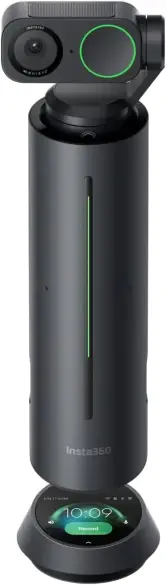 Insta360 Wave Compacto Audiovisual Insta360 Wave Compacto Audiovisual