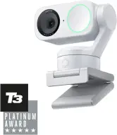 Webcam 4K PTZ Insta360 Link 2 Webcam 4K PTZ Insta360 Link 2