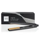 Plancha de pelo profesional GHD Original Styler