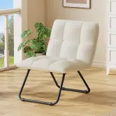 Silla tocador plegable YITAHOME Silla tocador plegable YITAHOME