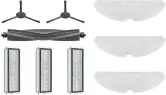 Kit de Accesorios Dreame  D10s Pro