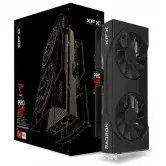 Gráfica AMD Radeon RX 9060 XT 16GB GDDR6