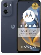 Motorola Moto G05 4GB/256GB