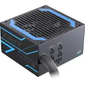 Fuente 550W Bronze Semi-Modular