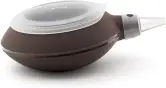 Manga pastelera silicona Lékué 6 boquillas