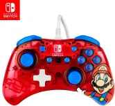 Mando PDP Rock Candy Super Mario Nintendo Switch
