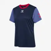 Camiseta Balonmano Mujer  Hummel